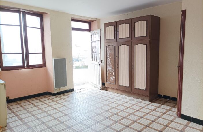 Maison en pierre, possibilité deux passartements. — photo 5