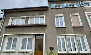 Maison 6 Pièces 180 m² à vendre à Chambrey (57170)