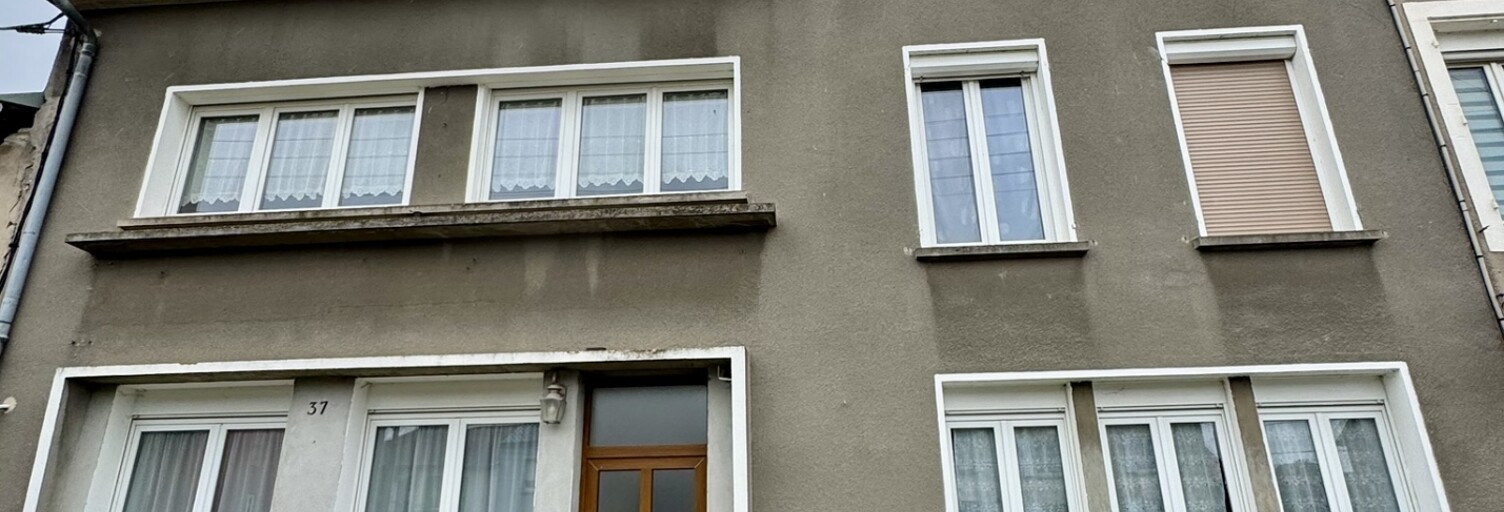 Maison 6 Pièces 180 m² à vendre à Chambrey (57170)