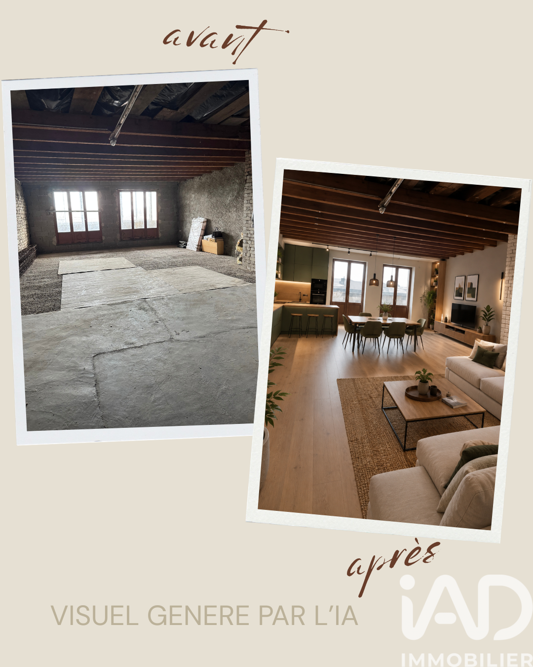 Vente Maison de village 6 pièces - Photo 2