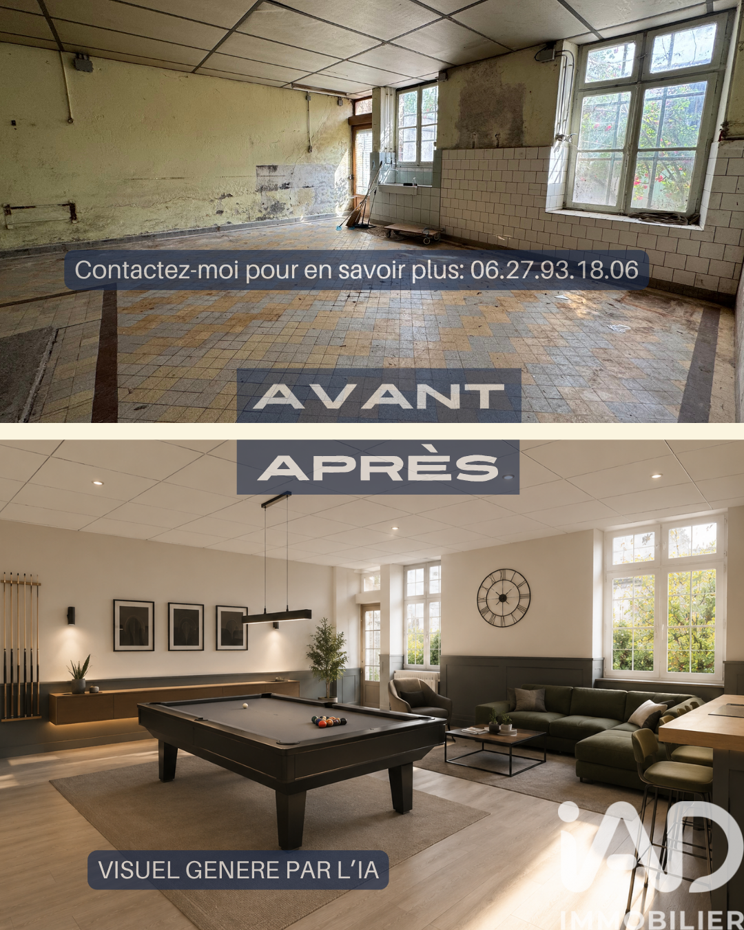 Vente Maison de village 6 pièces - Photo 3