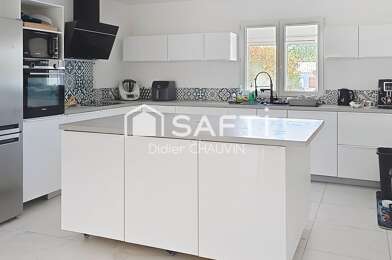 Maison 6 pièces 369000 €