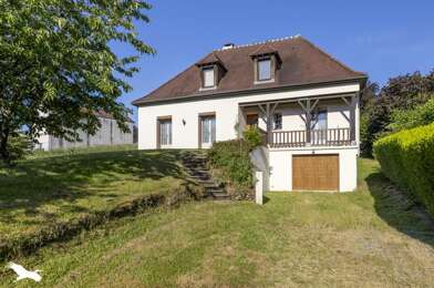 Maison 5 pièces 199999 €