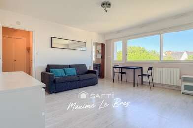 Appartement 1 pièces 139000 €