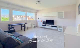 Appartement 1 Pièce 31 m² à vendre à Concarneau (29900)