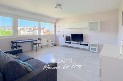 Appartement 1 pièces 130000 €