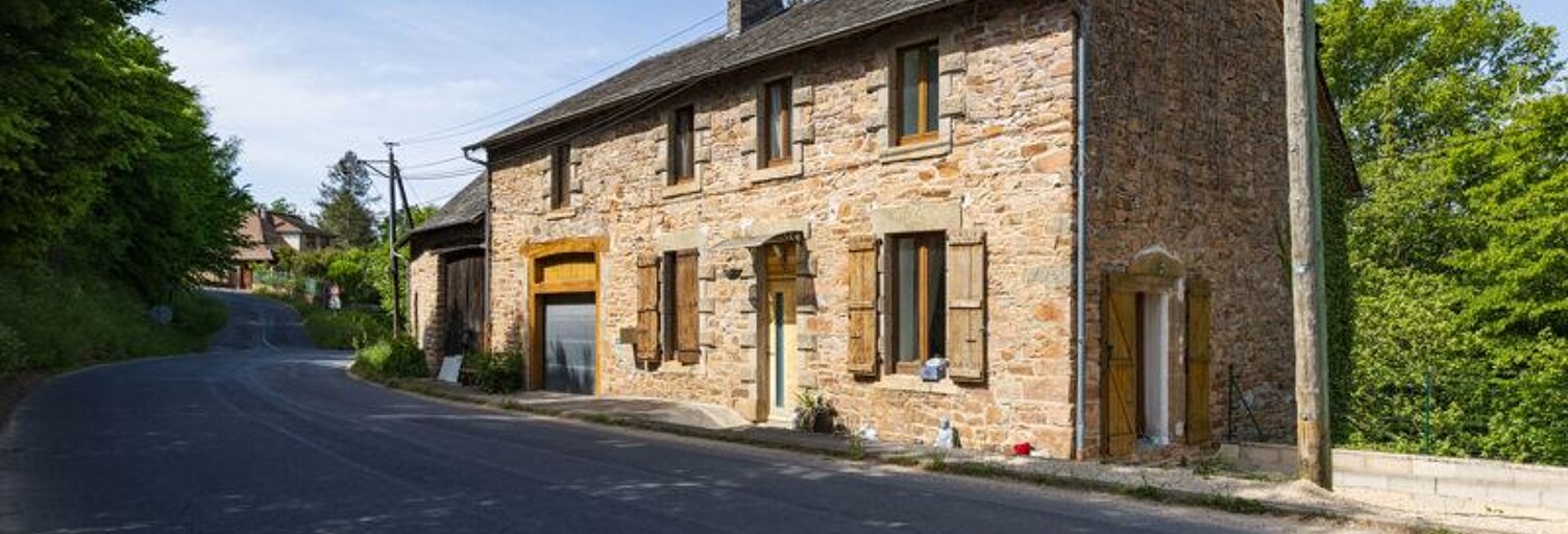 Maison 3 Pièces 120 m² à vendre à Dampniat (19360)