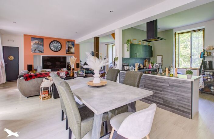 Vente maison 3 pièces 120 m² Dampniat (19360) — photo 3
