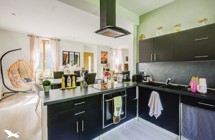 Vente maison 3 pièces 120 m² Dampniat (19360) — photo 4