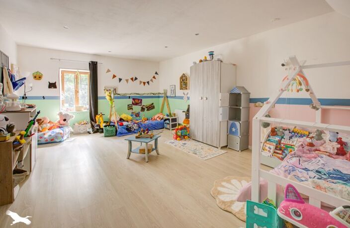 Vente maison 3 pièces 120 m² Dampniat (19360) — photo 5