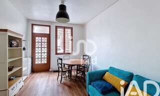 Maison 5 Pièces 94 m² à vendre à Rouen (76000)