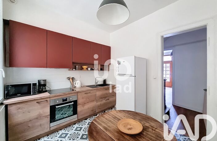 Vente Maison de ville 5 pièces — photo 2