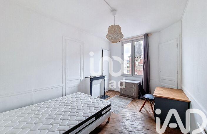 Vente Maison de ville 5 pièces — photo 5