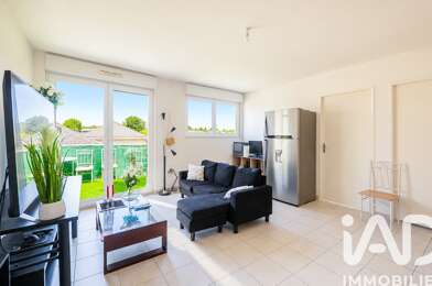 Appartement 2 pièces 107900 €