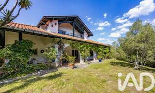 Maison 8 Pièces 266 m² à vendre à Urrugne (64122)
