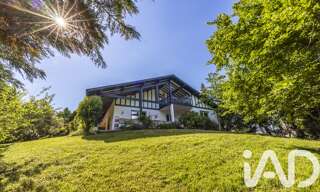 Maison 8 Pièces 266 m² à vendre à Urrugne (64122)