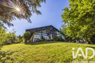Maison 8 pièces 1260000 €