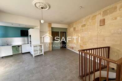 Appartement 3 pièces 219000 €