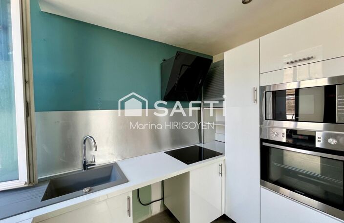 Place Nansouty : T3 de 66 m² à côté de la place — photo 2