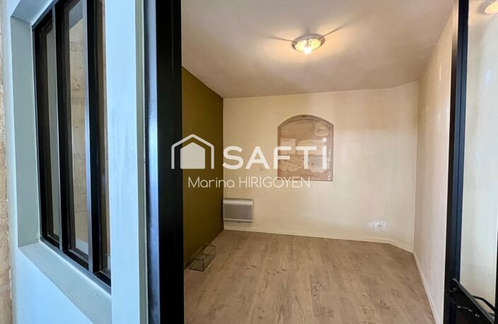 Place Nansouty : T3 de 66 m² à côté de la place — photo 3