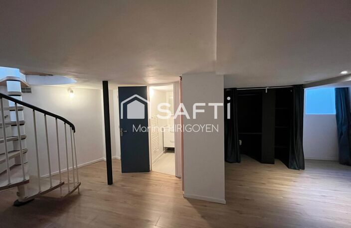Place Nansouty : T3 de 66 m² à côté de la place — photo 4
