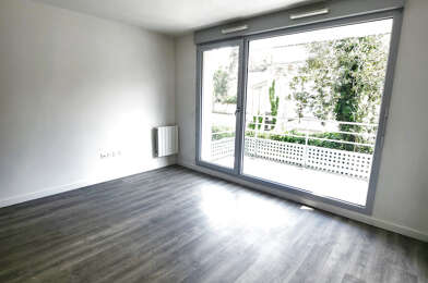 Appartement 1 pièces 494 €