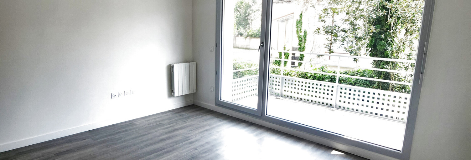Appartement 1 Pièce 27 m² à louer à Clermont-Ferrand (63000)