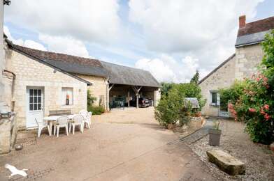 Maison 8 pièces 265500 €