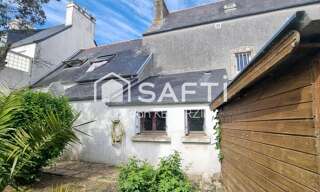 Maison 4 Pièces 66 m² à vendre à Plouezoc'h (29252)