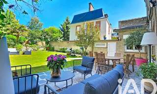 Maison 14 Pièces 422 m² à vendre à Reims (51100)
