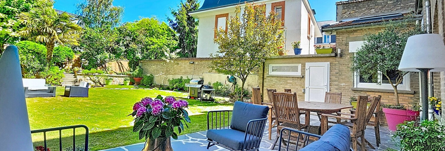 Maison 14 Pièces 422 m² à vendre à Reims (51100)