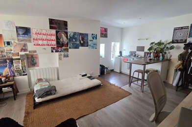 Appartement 1 pièces 445 €