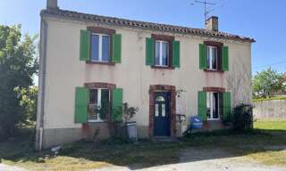 Maison 5 Pièces 114 m² à vendre à Le Dorat (87210)