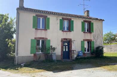 Maison 5 pièces 50000 €