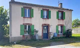 Maison 5 Pièces 114 m² à vendre à Le Dorat (87210)