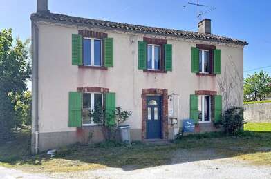 Maison 5 pièces 50000 €