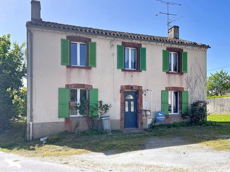 Maison de ville de 5 pièces principales — photo 1
