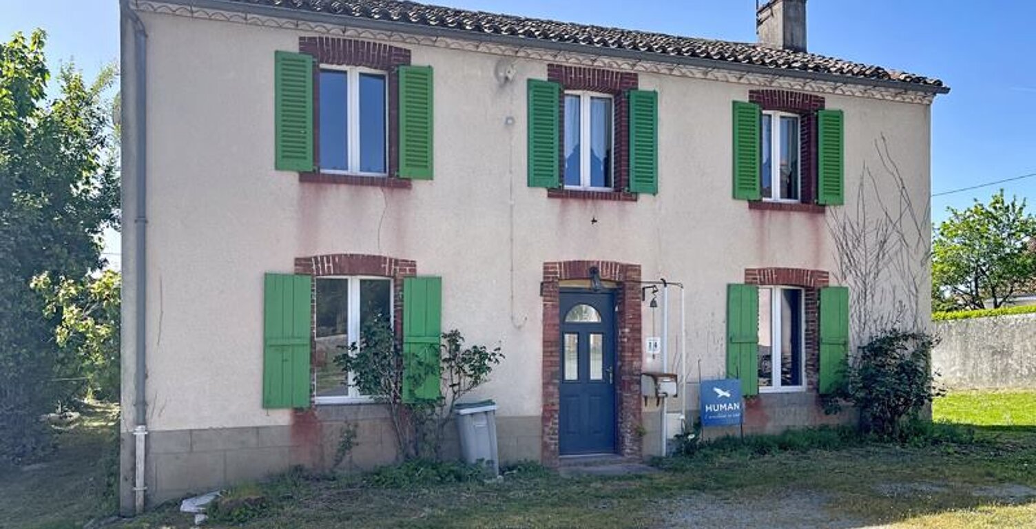 Maison de ville de 5 pièces principales — photo 1