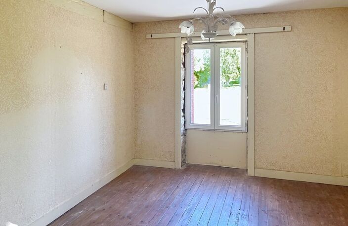 Maison de ville de 5 pièces principales — photo 2