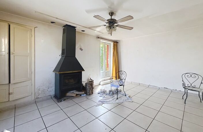 Maison de ville de 5 pièces principales — photo 3