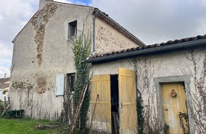 Maison de ville de 5 pièces principales — photo 5