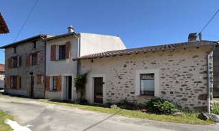 Maison 7 Pièces 225 m² à vendre à Droux (87190)
