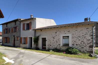 Maison 7 pièces 174371 €