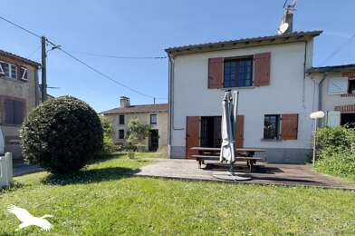 Maison 7 pièces 174371 €