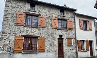 Maison 7 Pièces 225 m² à vendre à Droux (87190)