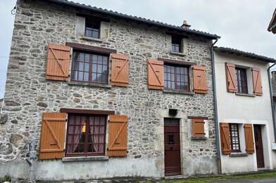 Maison 7 pièces 174371 €