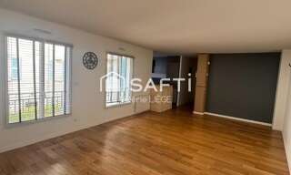 Appartement 5 Pièces 125 m² à vendre à Maisons-Laffitte (78600)