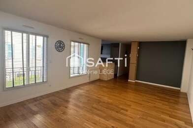 Appartement 5 pièces 719000 €