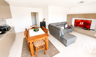 Appartement 4 Pièces 74 m² à vendre à Sainte-Geneviève-des-Bois (91700)
