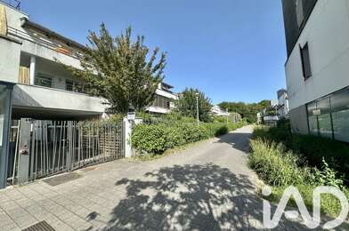 Appartement 4 pièces 250000 €